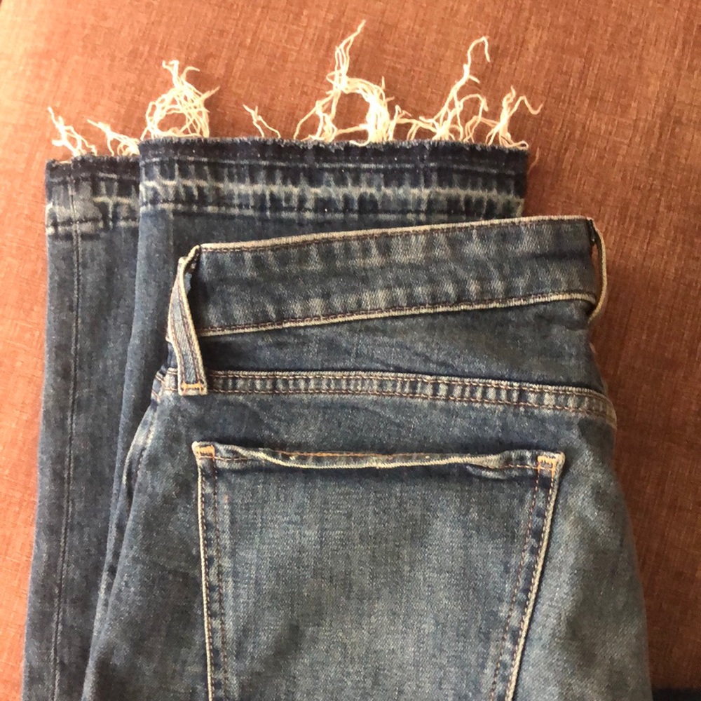 Lucky Brand Jeans